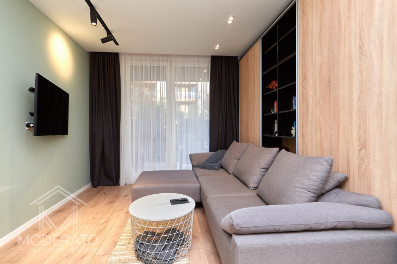 Продава 2-СТАЕН, гр. Бургас, Сарафово, снимка 2 - Апартаменти - 52524815