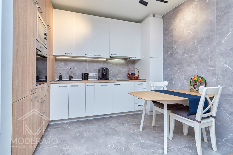 Продава 2-СТАЕН, гр. Бургас, Сарафово, снимка 4 - Апартаменти - 52524815