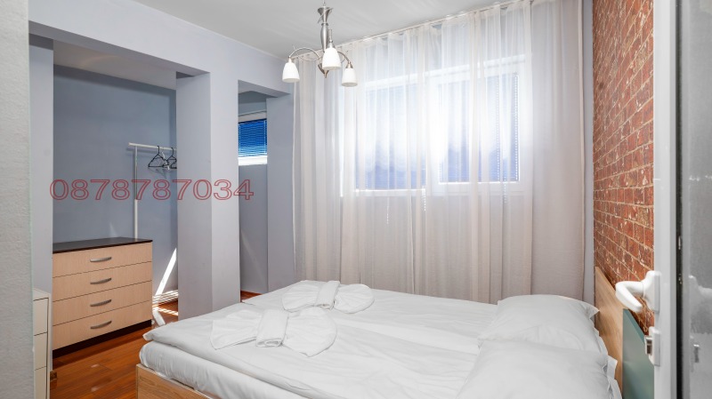 Продава 2-СТАЕН, гр. София, Център, снимка 5 - Апартаменти - 52648285