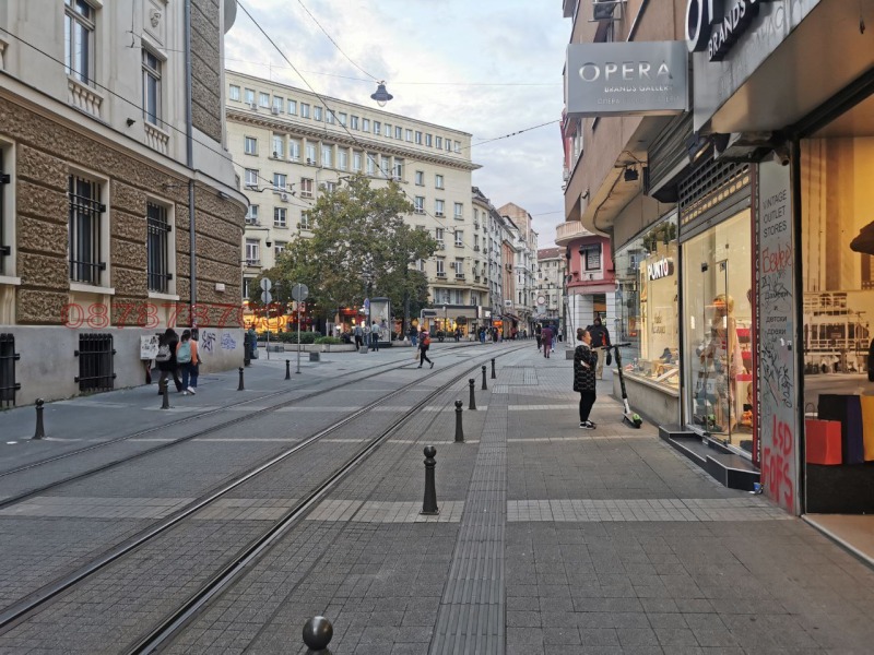 Продава 2-СТАЕН, гр. София, Център, снимка 9 - Апартаменти - 52648285