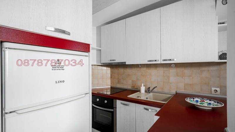 Продава 2-СТАЕН, гр. София, Център, снимка 3 - Апартаменти - 52648285