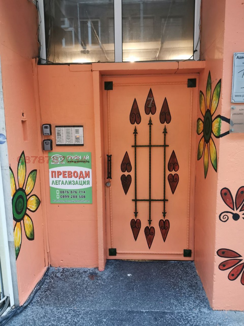 Продава 2-СТАЕН, гр. София, Център, снимка 8 - Апартаменти - 52648285