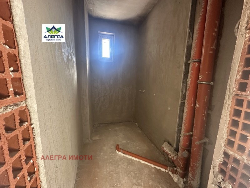 Продава 2-СТАЕН, гр. Пазарджик, Младост, снимка 4 - Апартаменти - 52624115