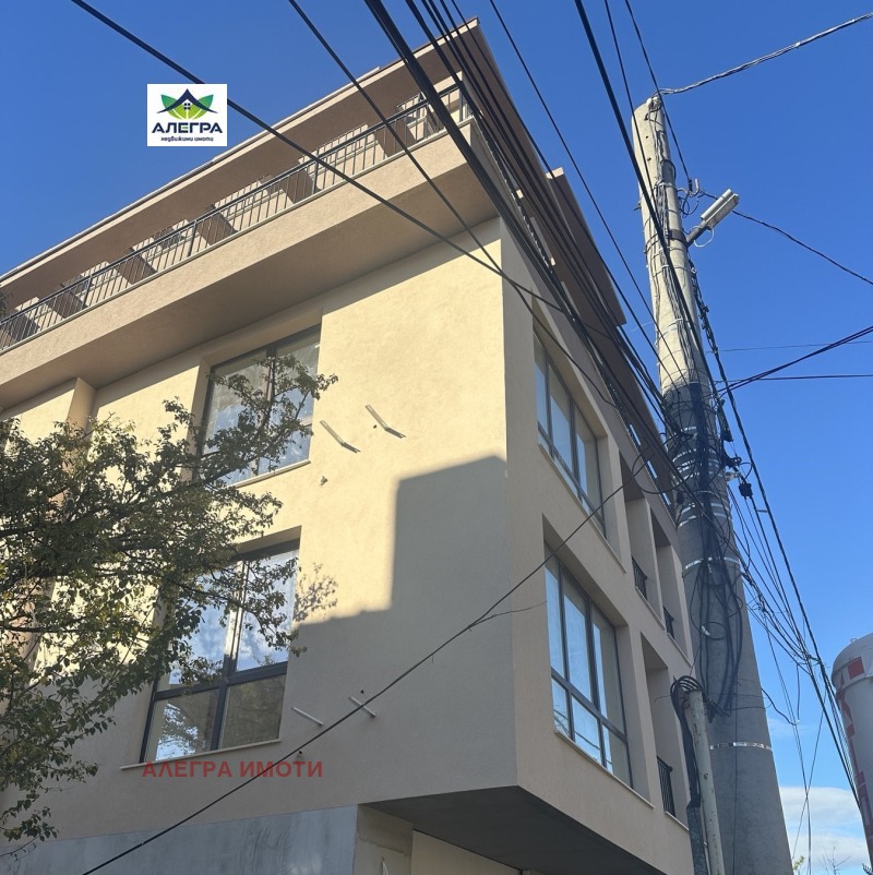 Продава 2-СТАЕН, град Пазарджик, Младост • 55800 € / 109135.31 лв. • 73052398 1