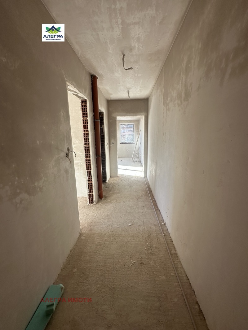 Продава 2-СТАЕН, гр. Пазарджик, Младост, снимка 5 - Апартаменти - 52624115