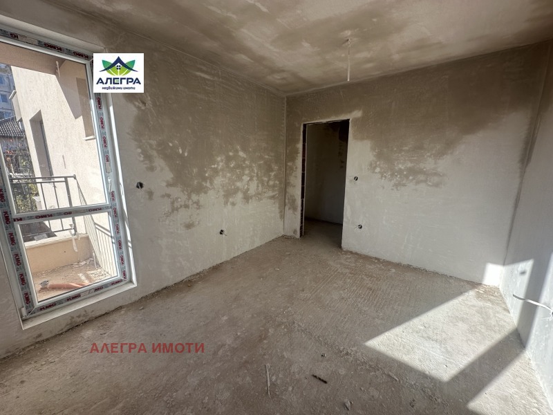 Продава 2-СТАЕН, гр. Пазарджик, Младост, снимка 3 - Апартаменти - 52624115