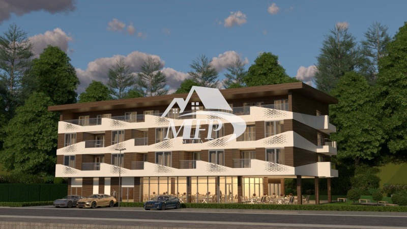 Продава 2-СТАЕН, с. Костенец, област София област, снимка 2 - Апартаменти - 52680246