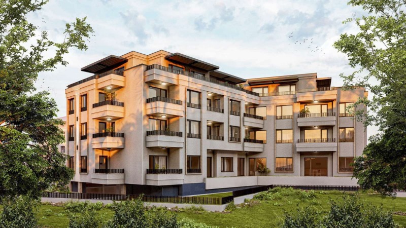 Продава 2-СТАЕН, гр. Царево, област Бургас, снимка 4 - Апартаменти - 53154323