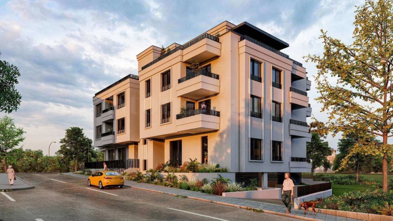 Продава 2-СТАЕН, гр. Царево, област Бургас, снимка 3 - Апартаменти - 53154323