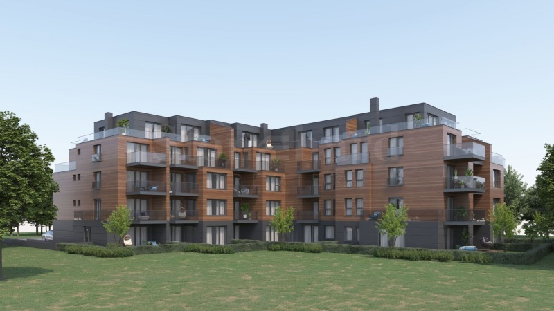 Продава  2-стаен град София , Манастирски ливади , 86 кв.м | 55638005