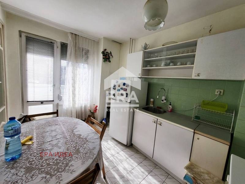 Продава 2-СТАЕН, гр. София, Редута, снимка 5 - Апартаменти - 54301892