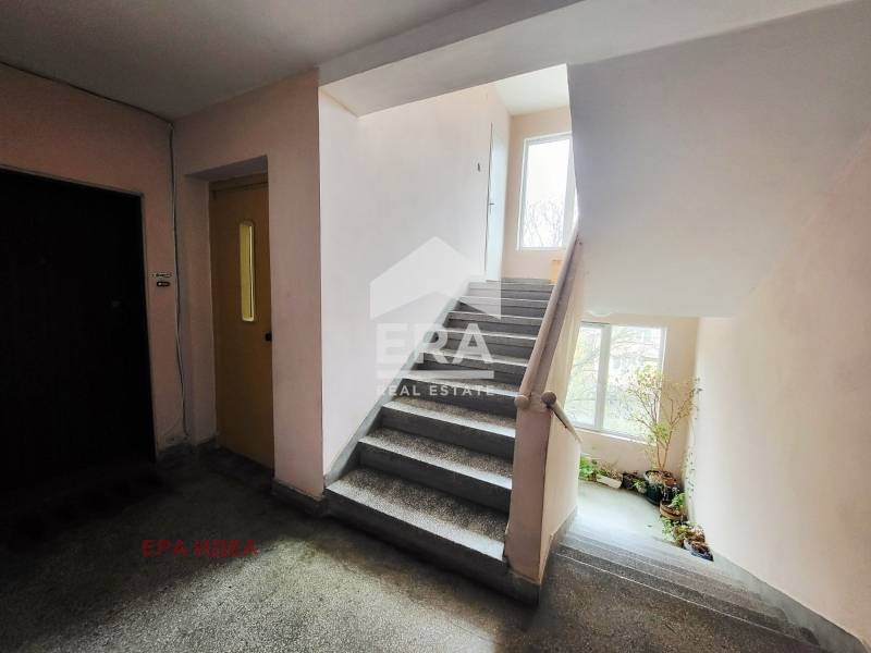 Продава 2-СТАЕН, гр. София, Редута, снимка 11 - Апартаменти - 54301892