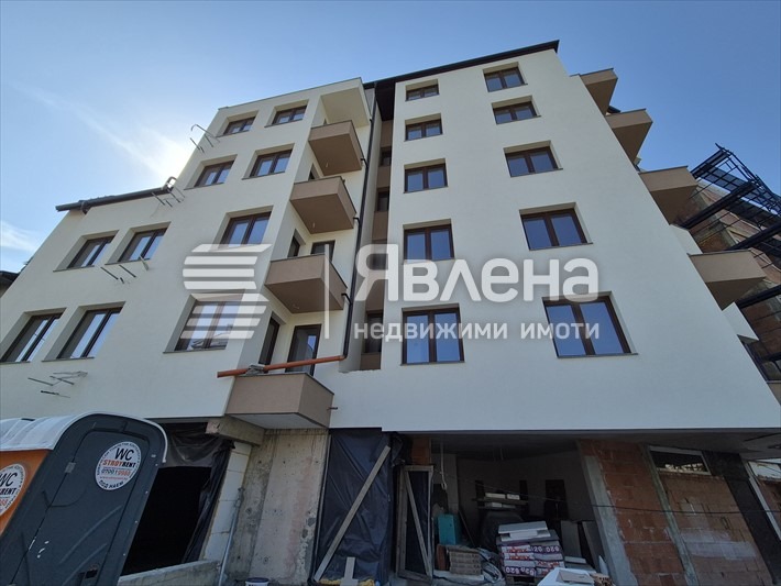 Продава 2-СТАЕН, гр. София, Овча купел, снимка 9 - Апартаменти - 55125540