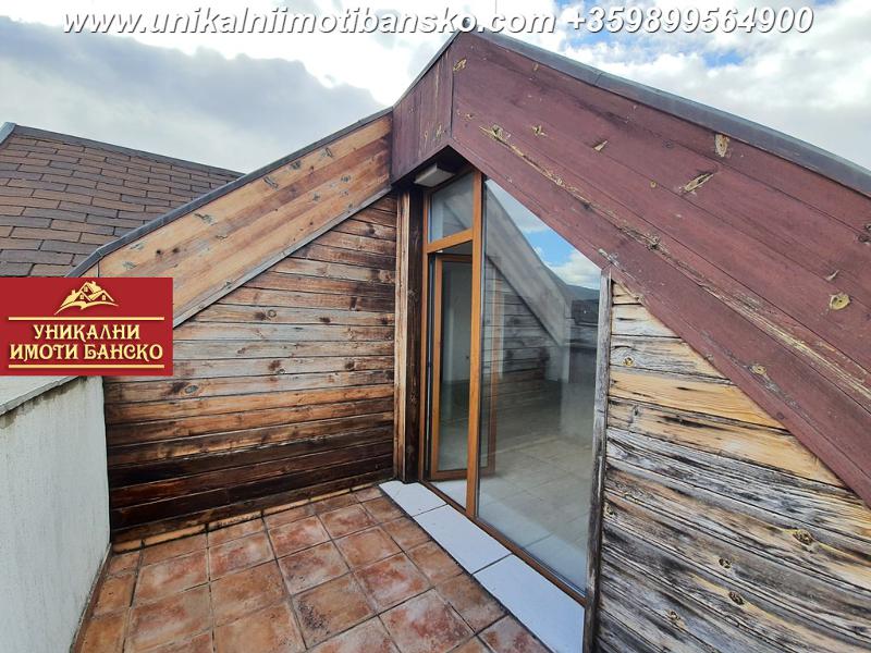 Zu verkaufen  1 Schlafzimmer region Blagoewgrad , Bansko , 113 qm | 29337343 - Bild [10]