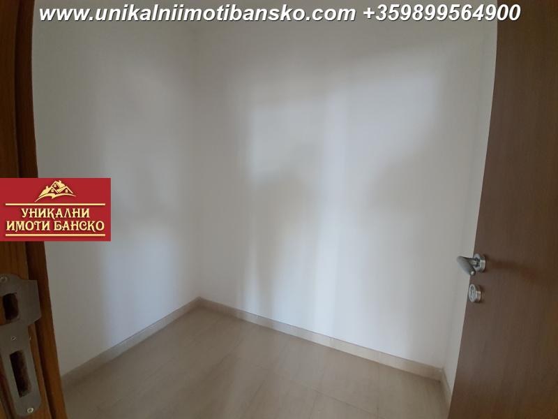 En venta  1 dormitorio región Blagoevgrad , Bansko , 113 metros cuadrados | 29337343 - imagen [6]