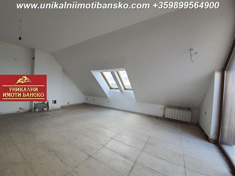 Na sprzedaż  1 sypialnia region Błagojewgrad , Bansko , 113 mkw | 29337343 - obraz [5]