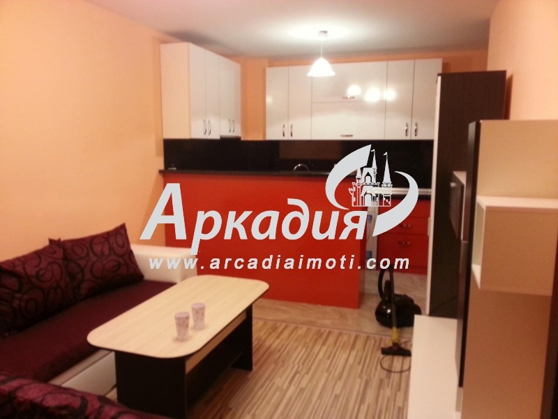 Продава  3-стаен град Пловдив , Въстанически , 80 кв.м | 95008541 - изображение [2]