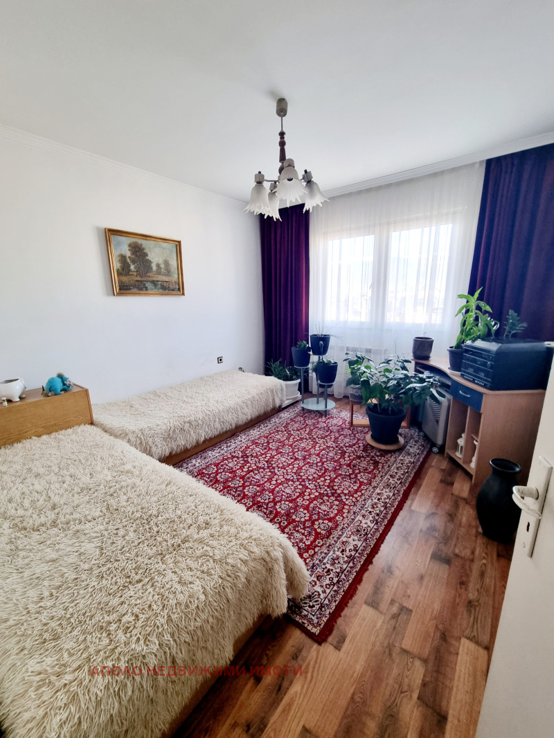 Продава  3-стаен град София , Слатина , 87 кв.м | 94639753 - изображение [12]