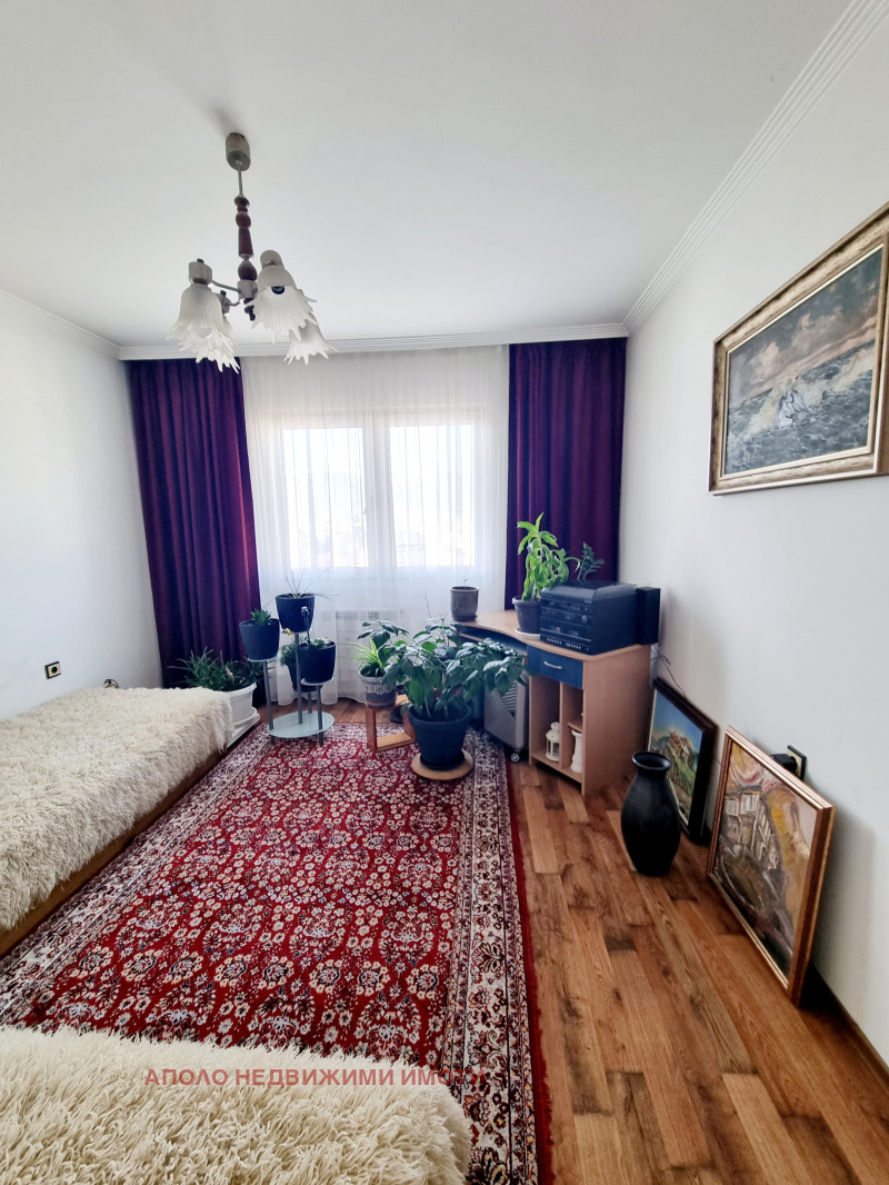 Продава  3-стаен град София , Слатина , 87 кв.м | 94639753 - изображение [10]