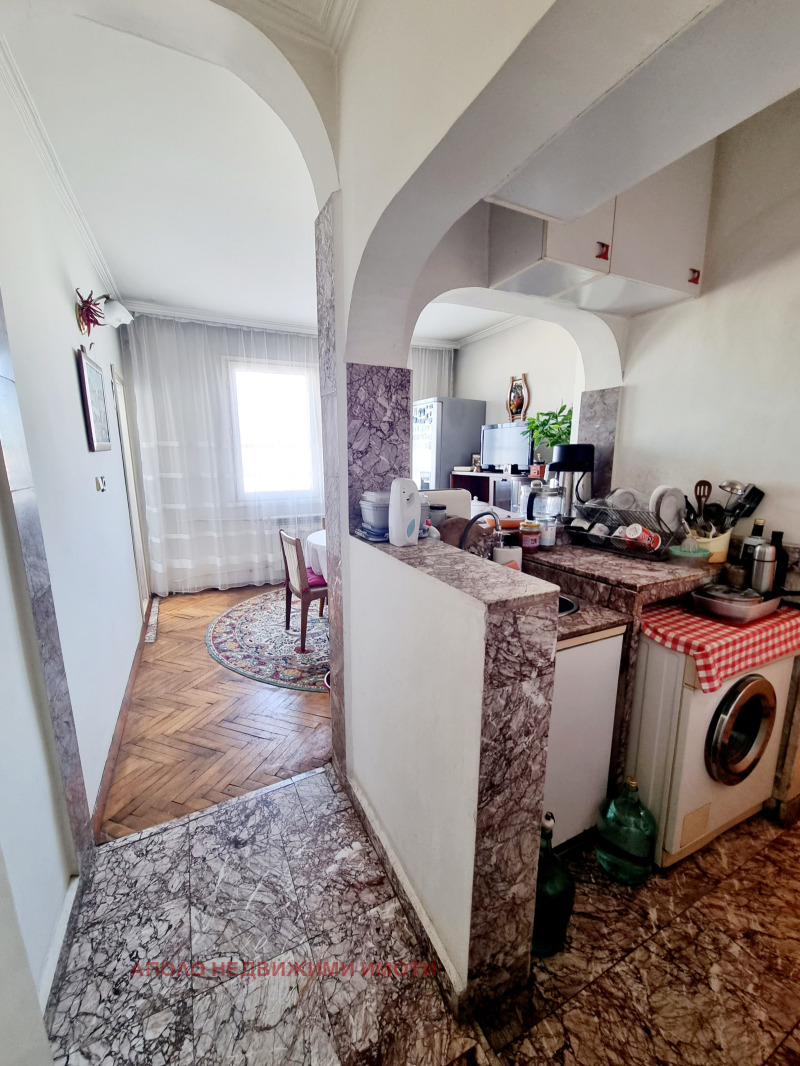 Продава  3-стаен град София , Слатина , 87 кв.м | 94639753 - изображение [4]