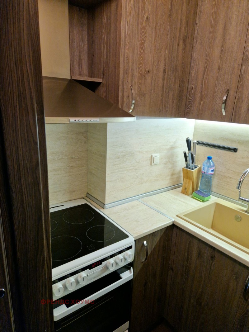 Продается  2 спальни София , Фондови жилища , 61 кв.м | 54137947 - изображение [6]