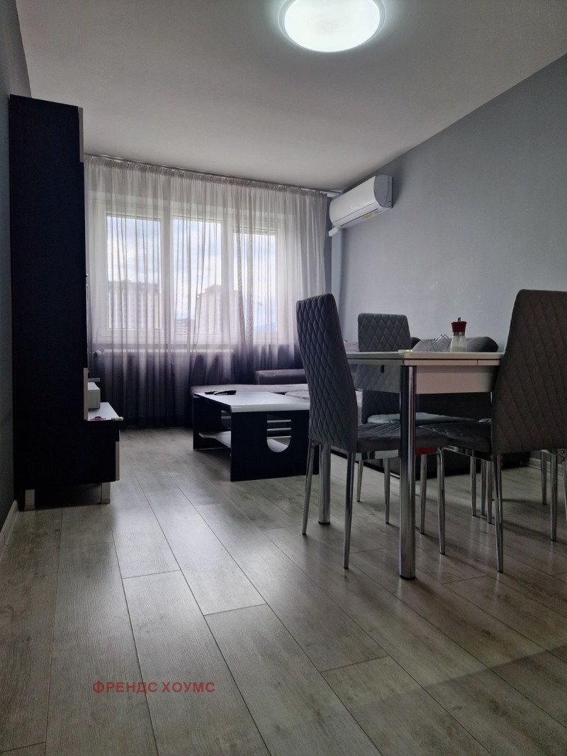 Продается  2 спальни София , Фондови жилища , 61 кв.м | 54137947
