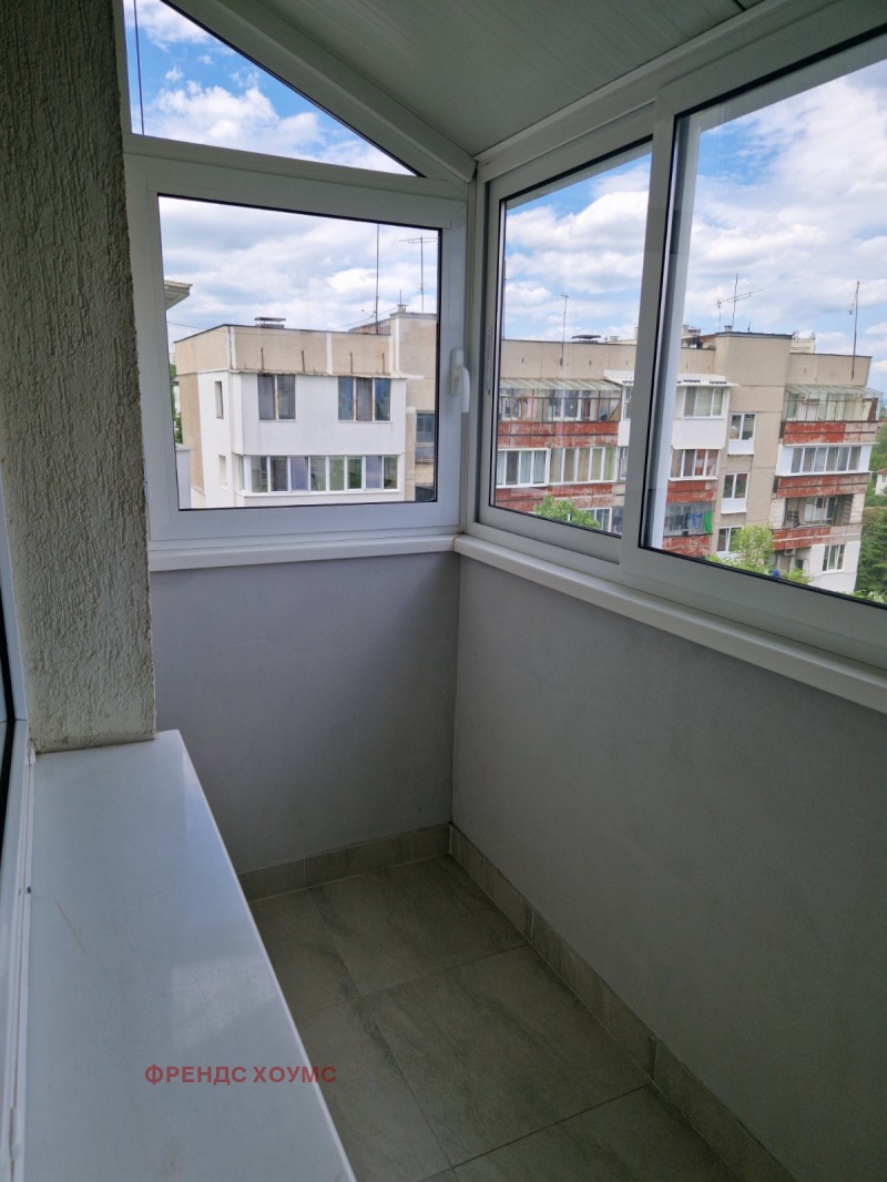 Продается  2 спальни София , Фондови жилища , 61 кв.м | 54137947 - изображение [11]