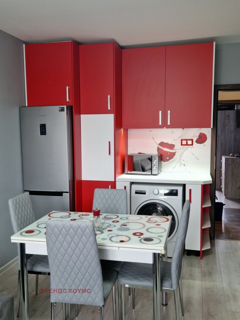 Продается  2 спальни София , Фондови жилища , 61 кв.м | 54137947 - изображение [4]