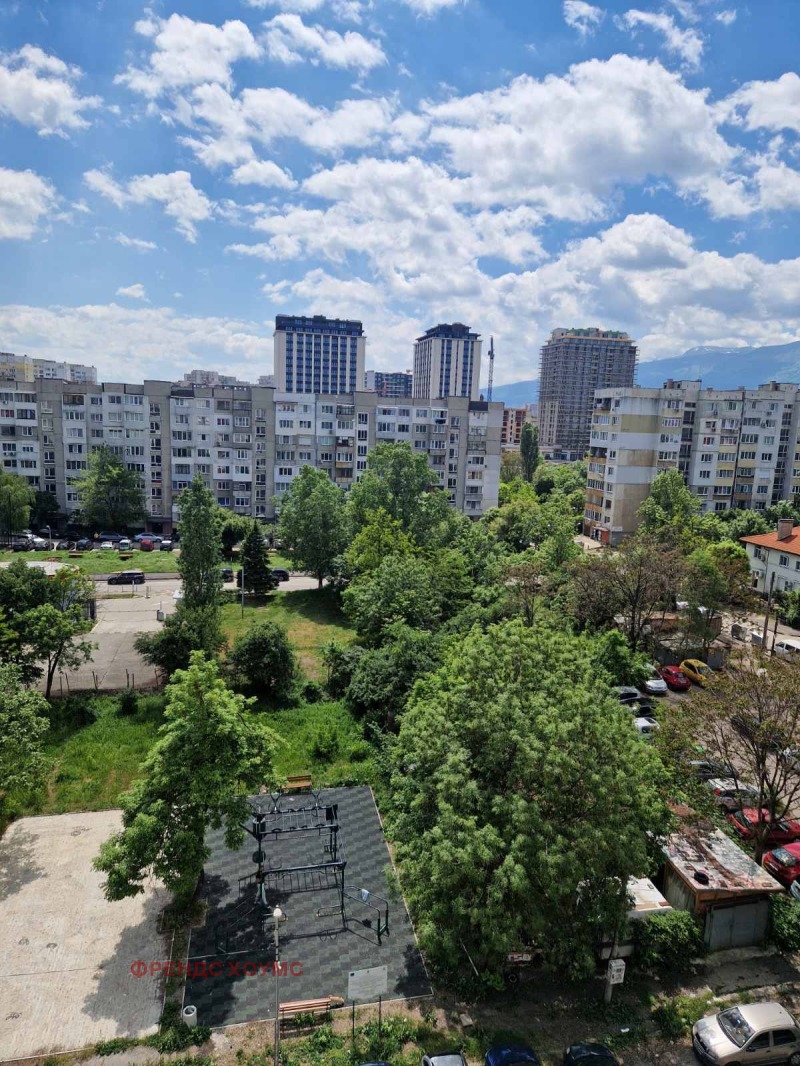 Продается  2 спальни София , Фондови жилища , 61 кв.м | 54137947 - изображение [17]