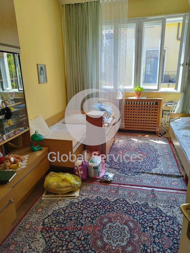 Продается  2 спальни София , Център , 103 кв.м | 65689722 - изображение [5]