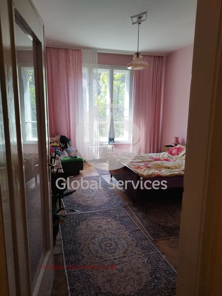 Продается  2 спальни София , Център , 103 кв.м | 65689722 - изображение [3]