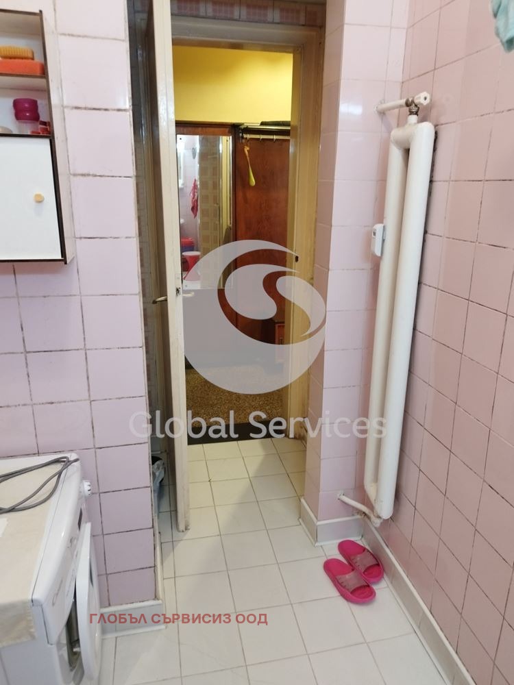 Продается  2 спальни София , Център , 103 кв.м | 65689722 - изображение [6]