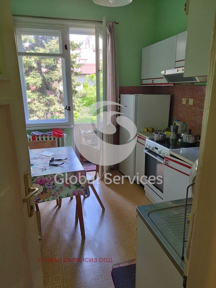 Продается  2 спальни София , Център , 103 кв.м | 65689722 - изображение [2]