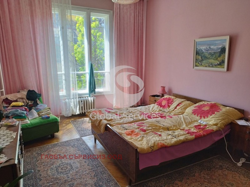 Продается  2 спальни София , Център , 103 кв.м | 65689722 - изображение [4]