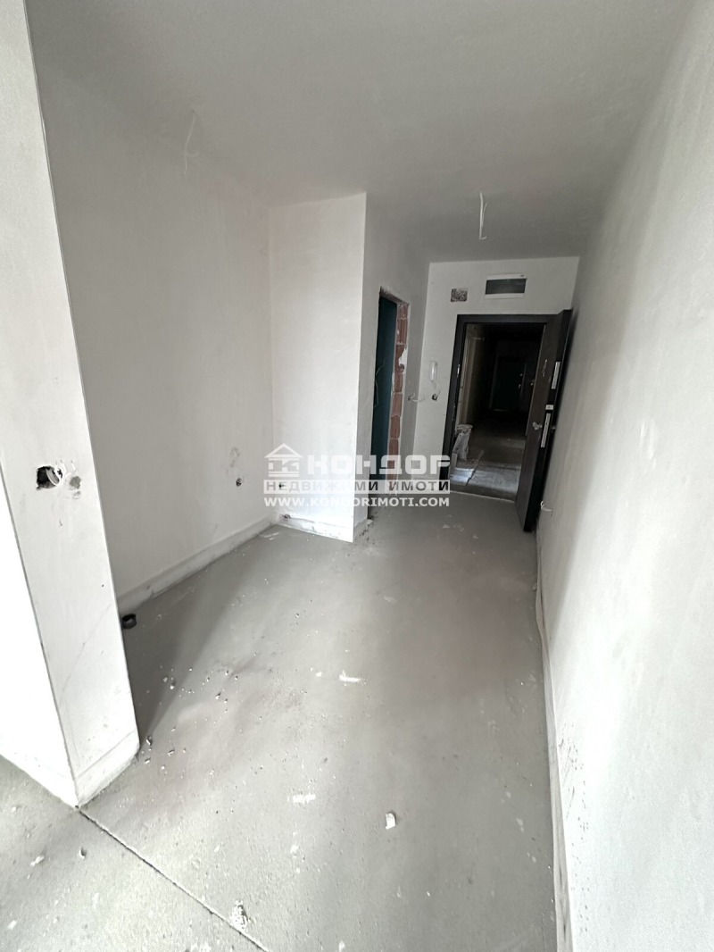 Til salg  2 soveværelser Plovdiv , Vastanicheski , 106 kvm | 81875966 - billede [9]