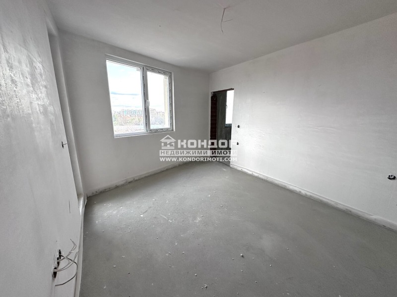 Til salg  2 soveværelser Plovdiv , Vastanicheski , 106 kvm | 81875966 - billede [4]