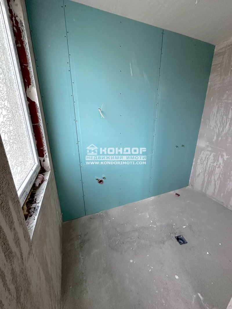 Til salg  2 soveværelser Plovdiv , Vastanicheski , 106 kvm | 81875966 - billede [6]