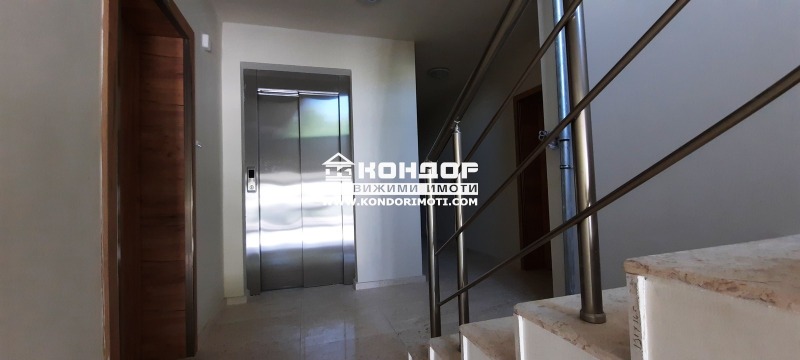 Til salg  2 soveværelser Plovdiv , Vastanicheski , 106 kvm | 81875966 - billede [13]