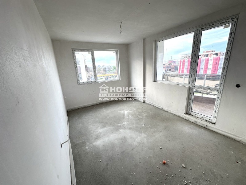 Til salg  2 soveværelser Plovdiv , Vastanicheski , 106 kvm | 81875966 - billede [5]