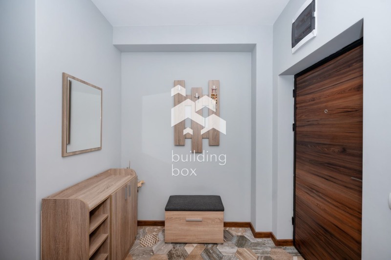 Продава  3-стаен град Пловдив , Индустриална зона - Марица , 126 кв.м | 88526961 - изображение [12]