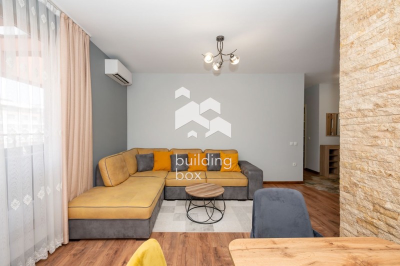 Продава  3-стаен град Пловдив , Индустриална зона - Марица , 126 кв.м | 88526961 - изображение [3]