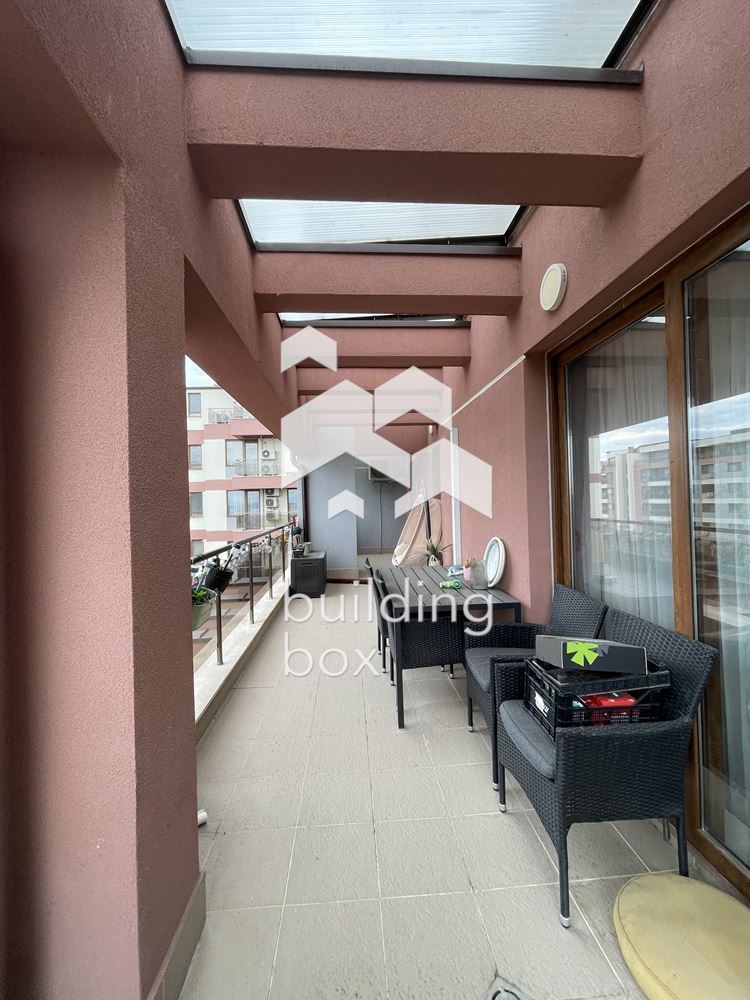 Продава  3-стаен град Пловдив , Индустриална зона - Марица , 126 кв.м | 88526961 - изображение [16]