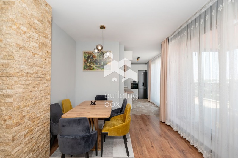 Продава  3-стаен град Пловдив , Индустриална зона - Марица , 126 кв.м | 88526961 - изображение [4]