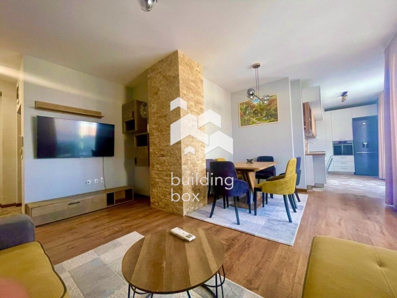 Продава  3-стаен град Пловдив , Индустриална зона - Марица , 126 кв.м | 88526961