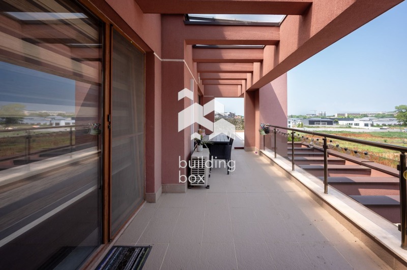 Продава  3-стаен град Пловдив , Индустриална зона - Марица , 126 кв.м | 88526961 - изображение [15]