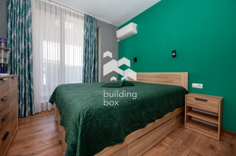 Продава  3-стаен град Пловдив , Индустриална зона - Марица , 126 кв.м | 88526961 - изображение [7]