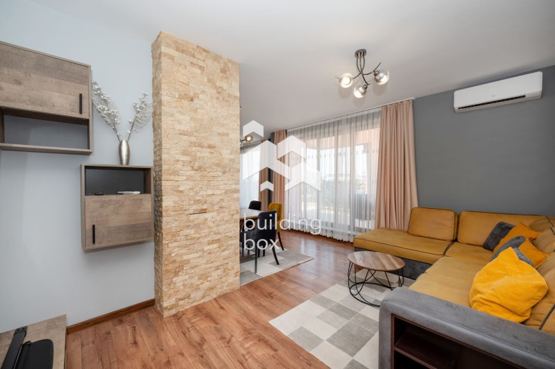 Продава  3-стаен град Пловдив , Индустриална зона - Марица , 126 кв.м | 88526961 - изображение [2]