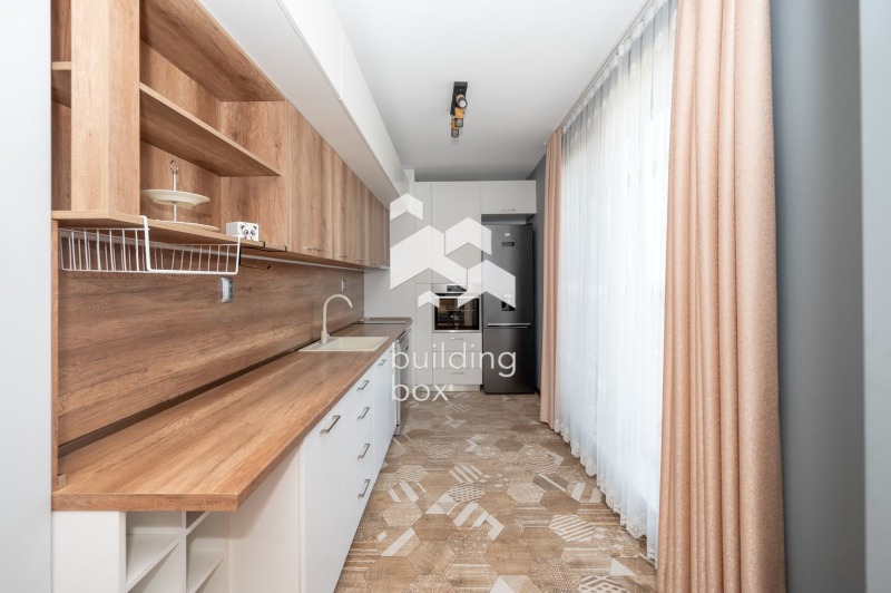 Продава  3-стаен град Пловдив , Индустриална зона - Марица , 126 кв.м | 88526961 - изображение [5]