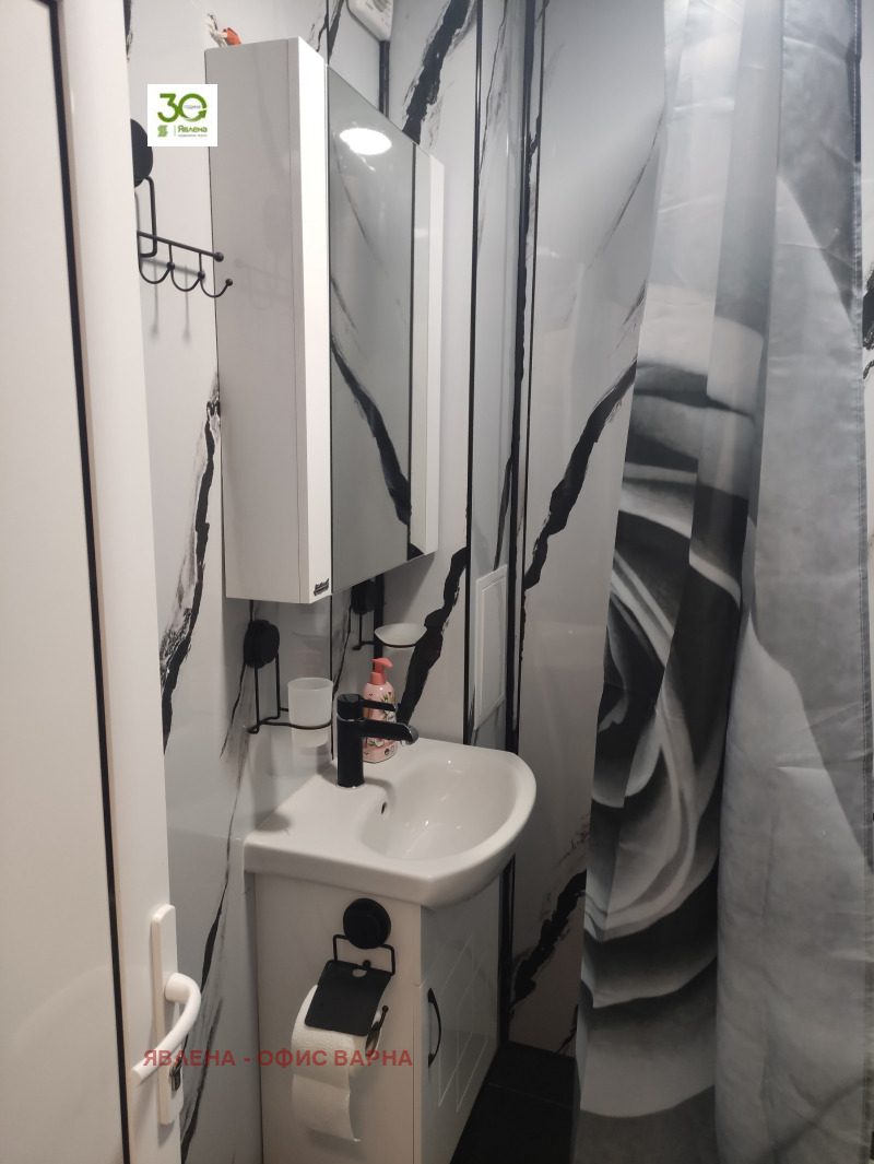 Myytävänä  2 makuuhuonetta Varna , Tsentar , 86 neliömetriä | 49689419 - kuva [8]