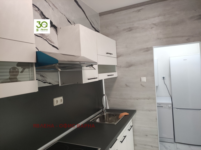Myytävänä  2 makuuhuonetta Varna , Tsentar , 86 neliömetriä | 49689419 - kuva [4]